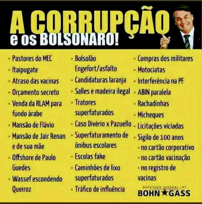ClesiaMariaAlv1's tweet photo. @Miguel240956 @LulaOficial https://t.co/yHGKfXoLF8