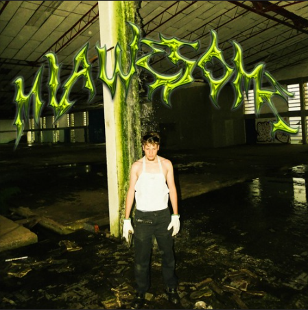 gen2kmafia's tweet photo. Novo álbum de @kaioowwww "MIAWSOME" disponível agora em todas as plataformas digitais!!
Visuais por: Gustavo Bazzanella & @cyberbrenw
No Spotify: https://t.co/GYXQXoExJH
No SoundCloud: https://t.co/0yq6EhHvei
No YouTube: https://t.co/8aMhLZaciY
#gen2k in da bando we trust☪️ https://t.co/fORzpWkEFc