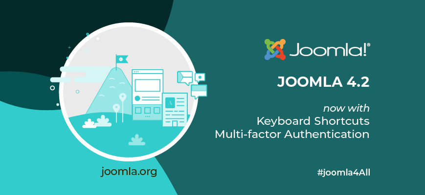 Joomla! tweet media