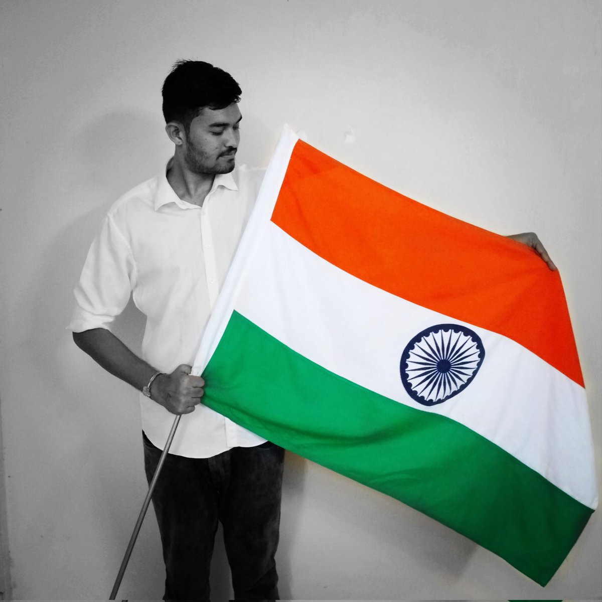 warriorviru's tweet photo. #NewProfilePic https://t.co/9AxUXvXPZ5