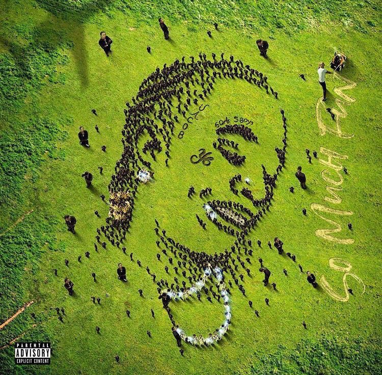 nfr_podcast's tweet photo. Young Thug’s 'So Much Fun' turns 3 years old today! https://t.co/Yc5jdGDiDk