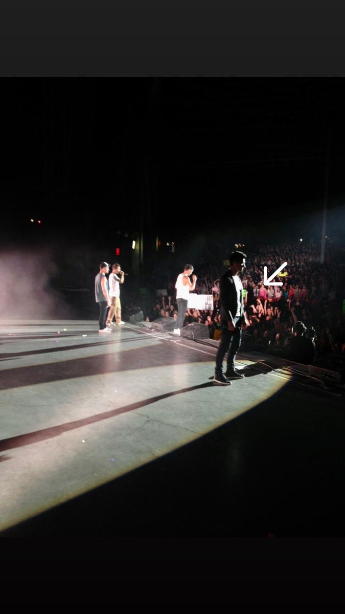 a_m_a_n_d_a____'s tweet photo. 10 years ago today I saw @thewanted for the first time at #whambam2012 📸@KiSS925
@JayMcGuiness @MaxGeorge @SivaKaneswaran @NathanSykes @TomParker https://t.co/LfWyMmXO8K