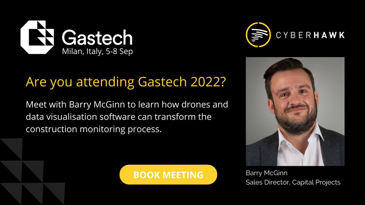 Cyberhawk™ tweet media