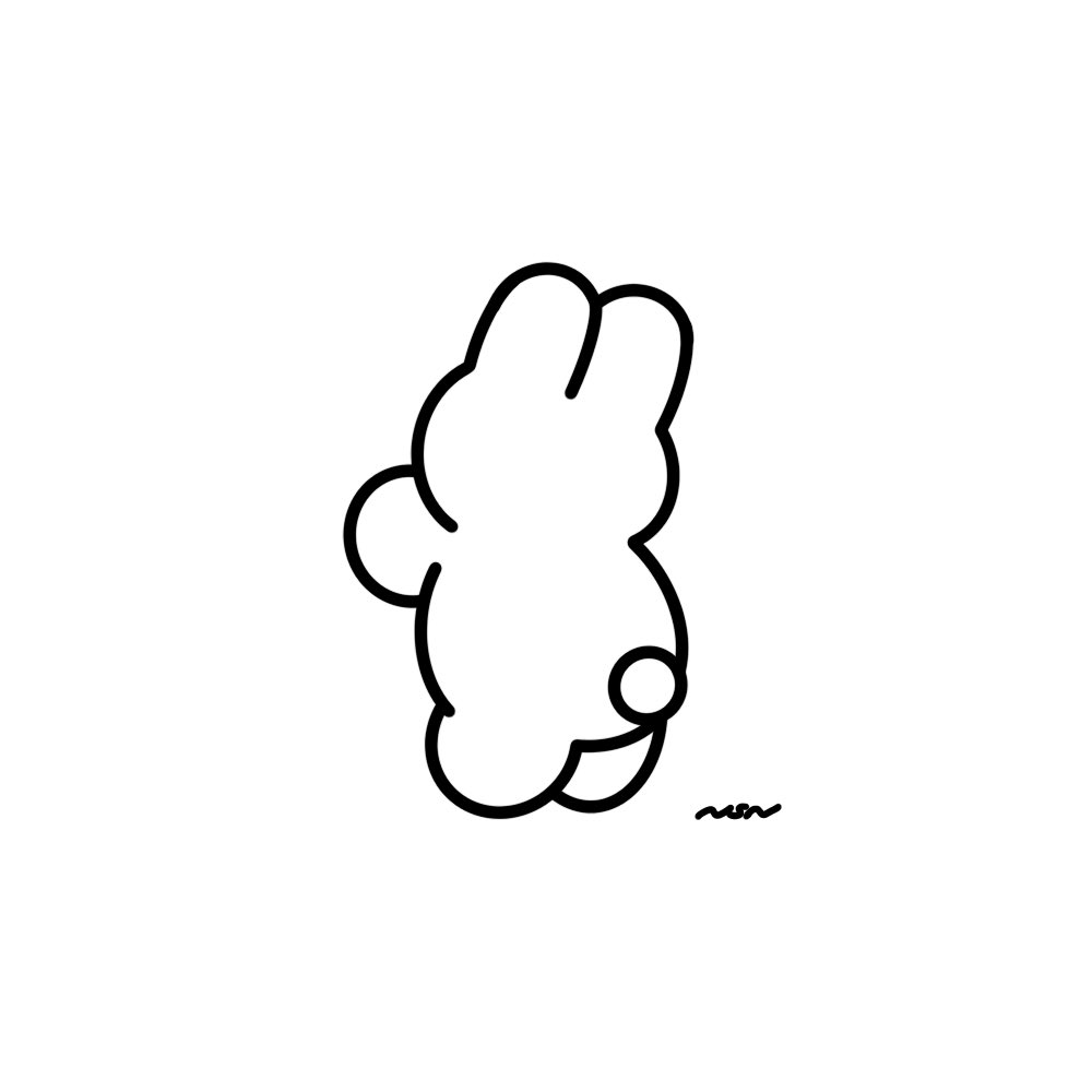 🐇⚪️ 