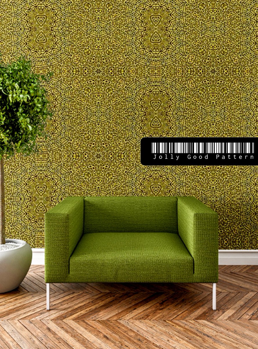 xvizionzmedia's tweet photo. Check out "Jolly Good Pattern ART NO: 010" 
Listed on OpenSea! 

https://t.co/DpMDw7pS46

...it's more than just an NFT!

#JollyGoodPatterns #art #Creative #patterns #interiordesign #wallpaper #collectors #NFT #NFTCommunity #nftart #NFTcollectors #NFTs https://t.co/DUdQwhA6dQ