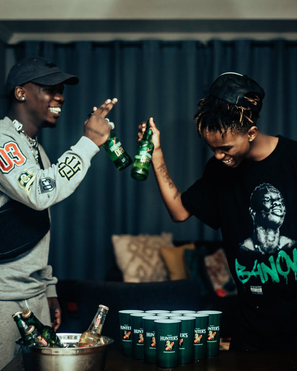blxckie___'s tweet photo. #RefreshTheRules and blaze your own trail, your own way with @hunterscider β‘
enjoy responsibly. not for persons under the age of 18. https://t.co/lvxR7dM13I