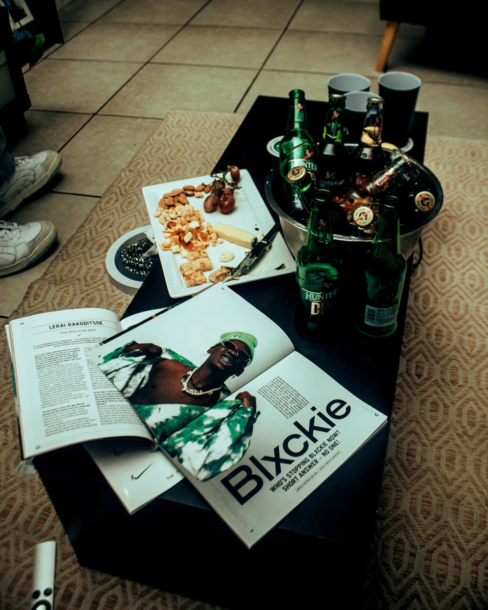 blxckie___'s tweet photo. #RefreshTheRules and blaze your own trail, your own way with @hunterscider β‘
enjoy responsibly. not for persons under the age of 18. https://t.co/lvxR7dM13I