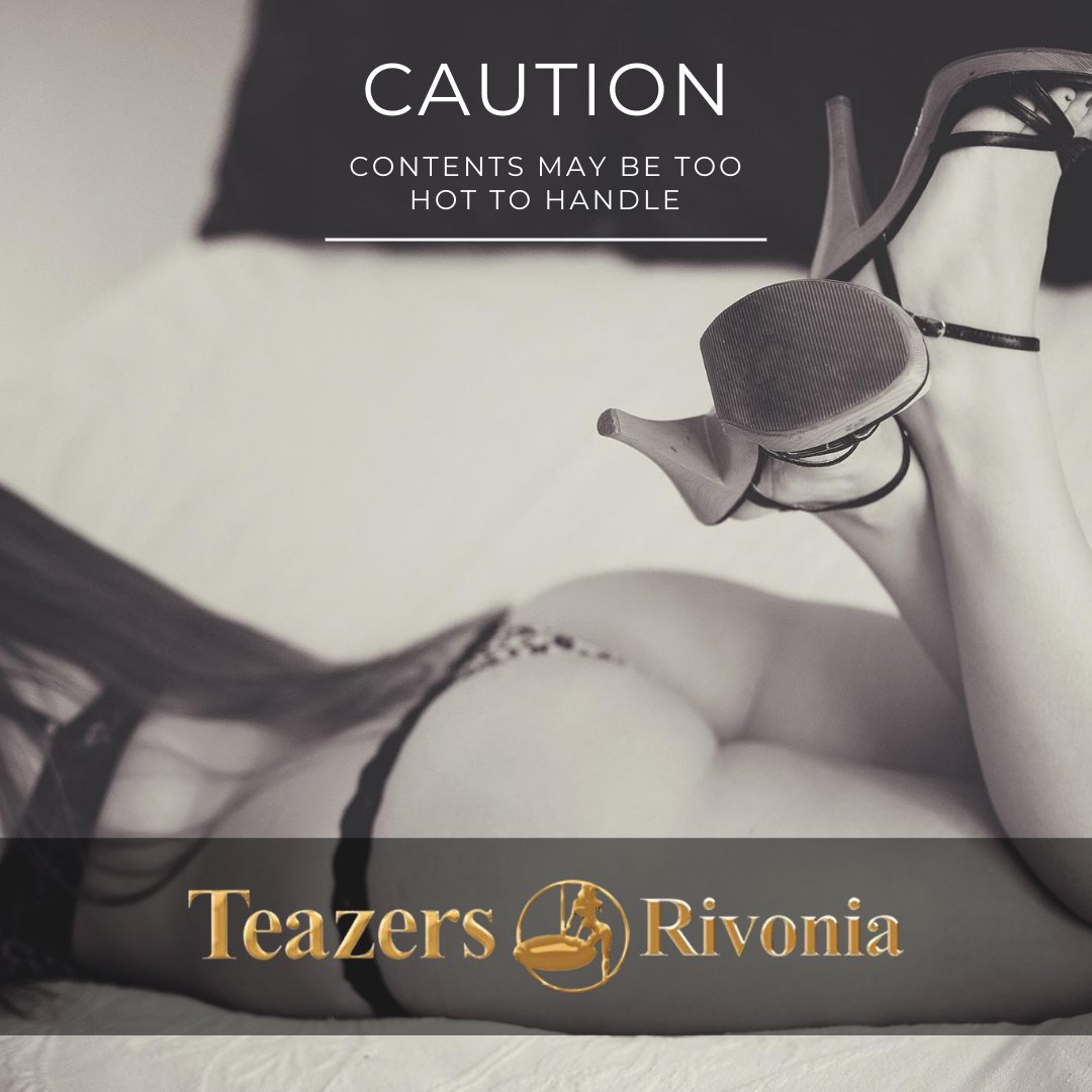 TeazersRivonia's tweet photo. The content you’ll find at Teazers is hot, and we can tell you can handle it.
Ready?
#exoticdaners #teazersrivonia #rivonia #nightout #dancers #tabledances #classybar #classyclub #gentlemen #clubs #clubsrivonia #girls #exotic #nightout #teazers https://t.co/W52ziJsfAS