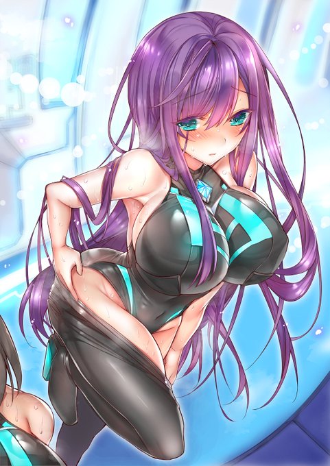 Sweaty Alexandra after training.(Part II)

訓練後、汗だくになって着替える二人
隣のシャリーファちゃんを見て
先日の彼女との一件を思い出し身体が火照るアーリャさん

※イラストは安藝 直次郎先生にご依頼しました。ありがとうございました!
※skebコミッションです 無断使用・転載お断り 