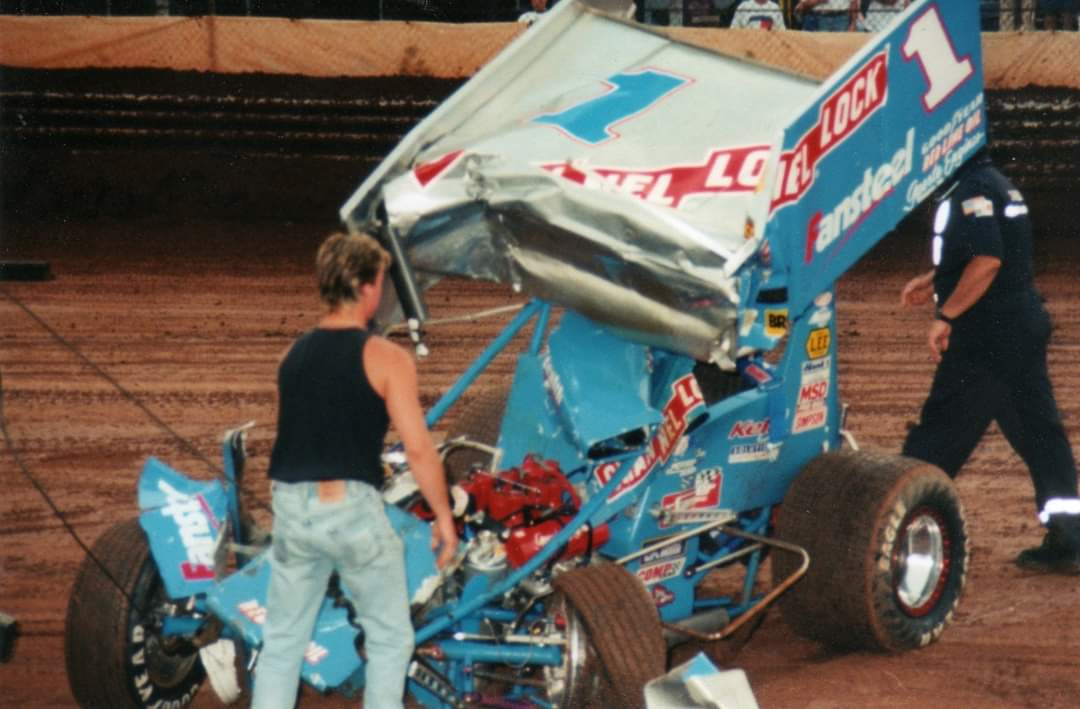 SprintCarNews.com tweet media