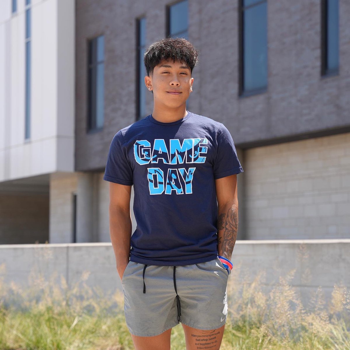 Hey Owls! The brand new 2022-23 spirit pack is out!! These amazing shirts were for sale last night at Back to School Night! If you missed them we will have them for sale again on WEDNESDAY at LUNCH. $30 for the two shirts!! CASH ONLY! <a href="/OlatheWestOwls/">Olathe West High</a> <a href="/OWNovacekOWLS/">Jay Novacek</a> <a href="/ADButlerOW/">ADButlerOW</a>