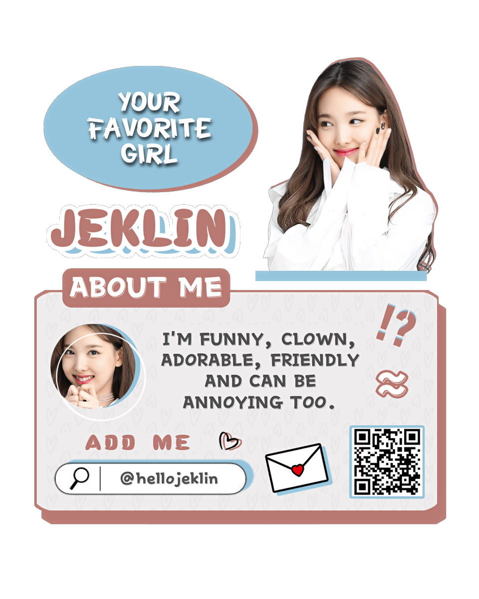 𝙹eklin ᥫ᭡ tweet media