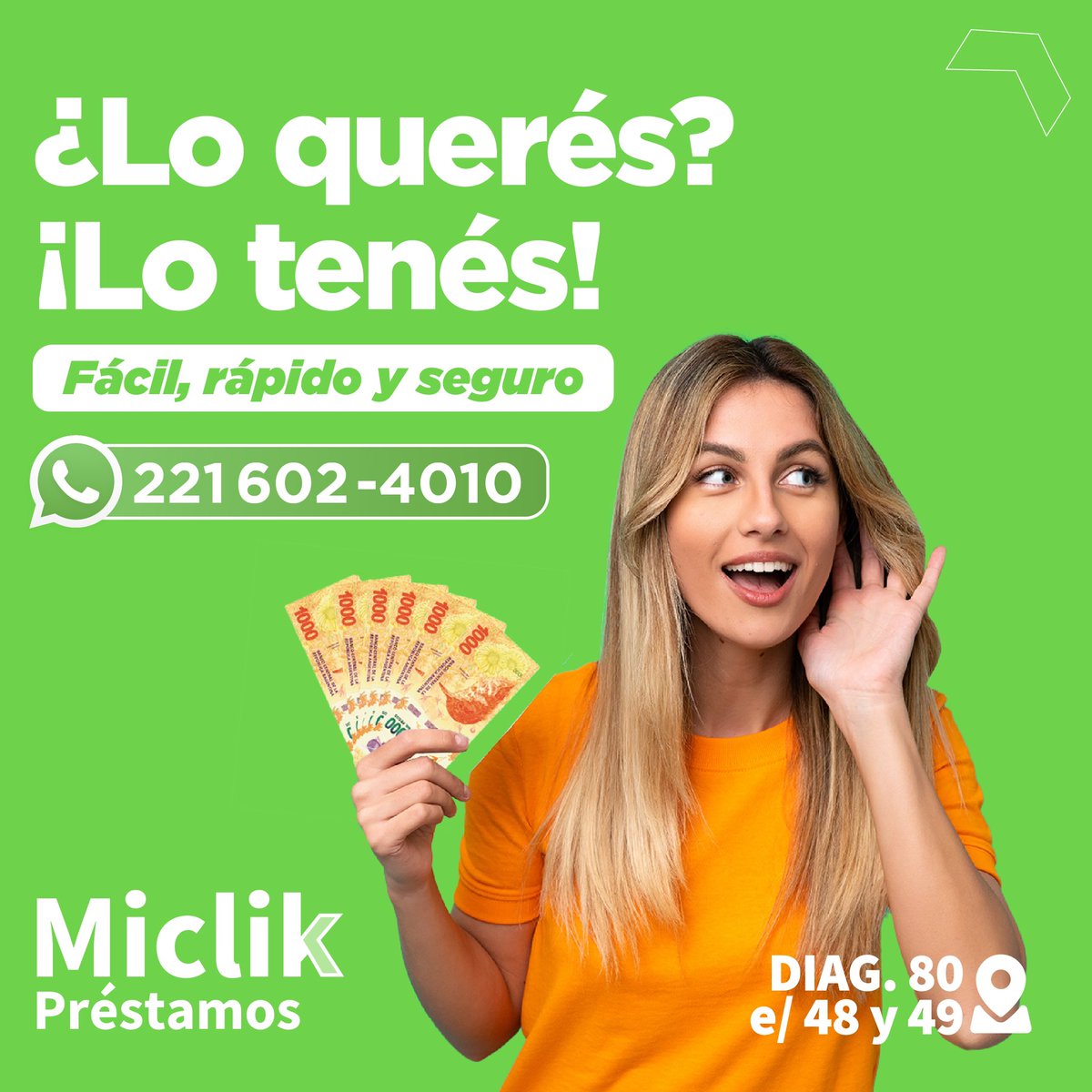 MiClik tweet media