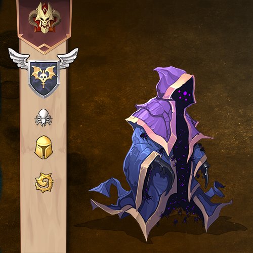 🎁 Giveaway 🎁

Prizes:
🏆 10 WL from Meta minion 
🏆 10 WL from AllOutWar 

To Enter:
1⃣Follow @metaminions00 , @Aravnoob and <a href="/alloutwarnft/">#AllOutWar | NFT meets PVP</a>
2⃣RT &amp; ❤️.
3️⃣Tag 3 friends.

24H⏰

#NFT #NFTGiveaway #NFTdrop #NFTCommunity #WLGiveaway
discord.gg/RdutjUtkh7