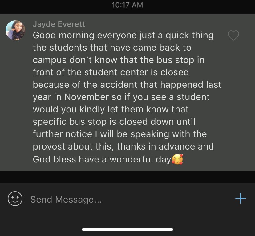 #ASUTwitter please read thank you in advance have a wonderful day🥰