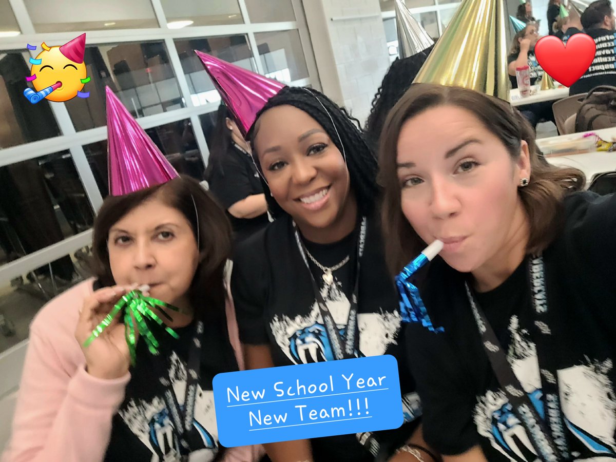 Let's go 2022'23 school year, we are ready #SJHCats