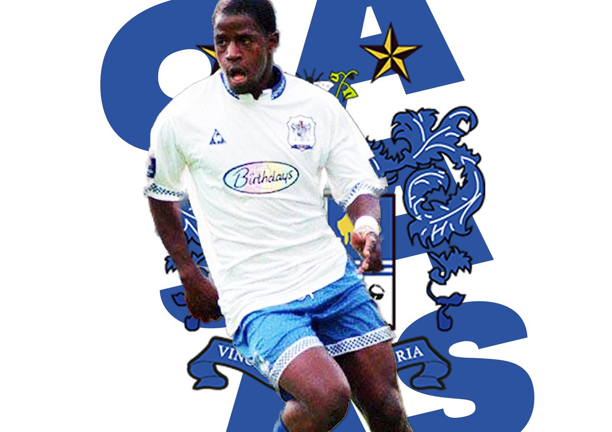 buryfcofficial's tweet photo. 🔵⚪️ A TRIBUTE TO ONE OF OUR OWN 🙌
📲 https://t.co/0Xcs7MxT2I
#RIPLENNY https://t.co/jIv8v1USad