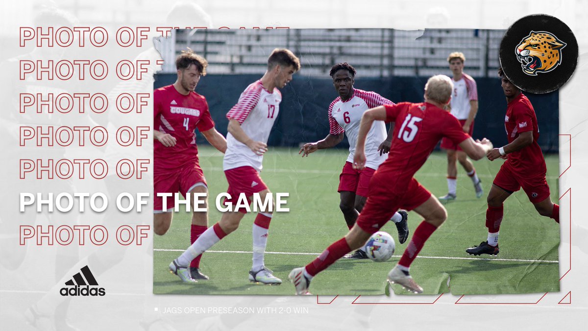 IU Indy Jaguars tweet media