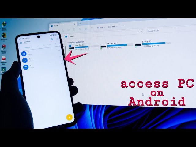 TechCycleYT's tweet photo. New #tutorial

How to access PC files from your Android phone over wifi
https://t.co/YoIBXEDLc2

#TechCycle #android #howto #PC #Windows #windows11 #android12 #guide https://t.co/QPnljod1MT