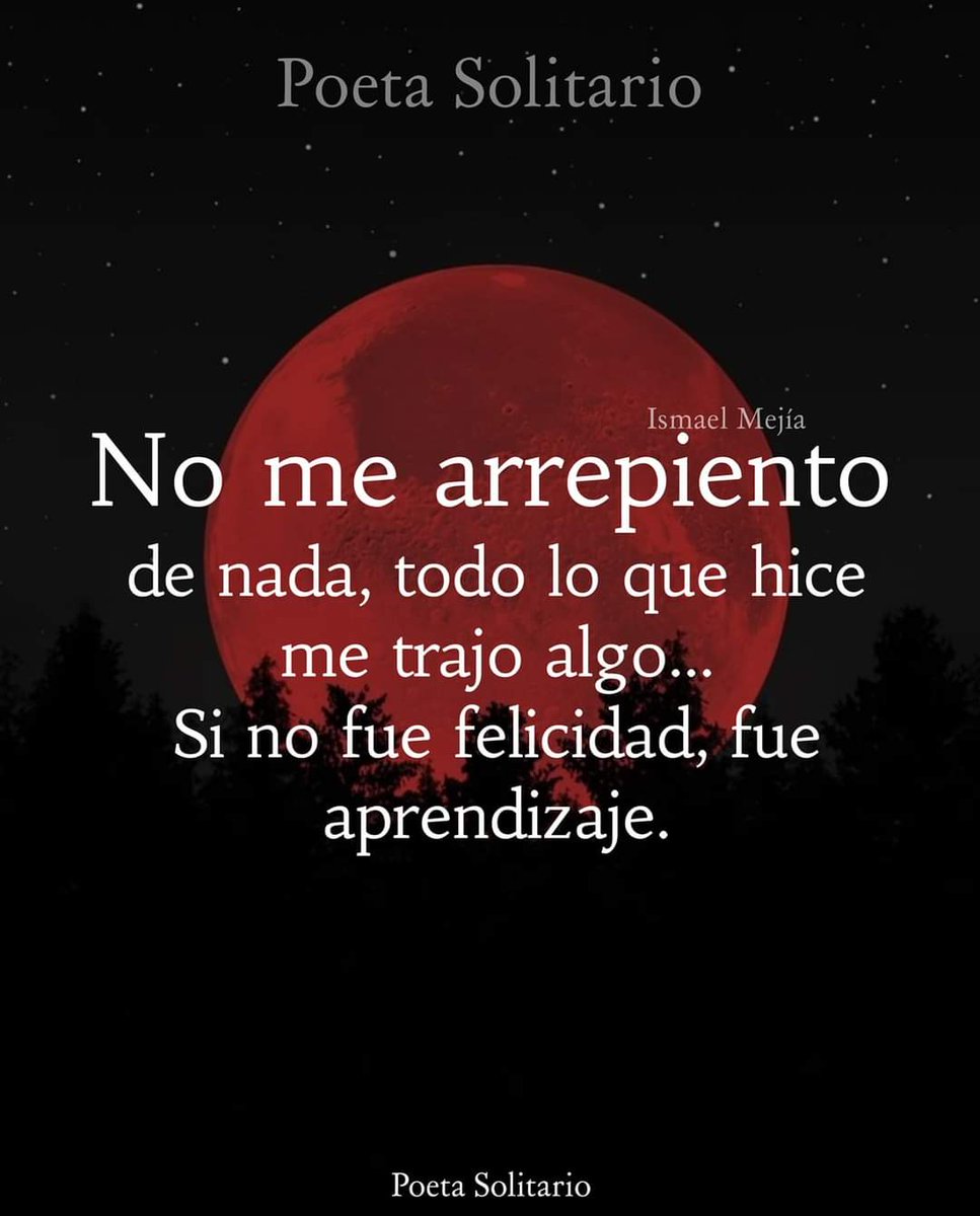 santoCana's tweet photo. Y todavía sigo aprendiendo. https://t.co/G2KUWvA4xC