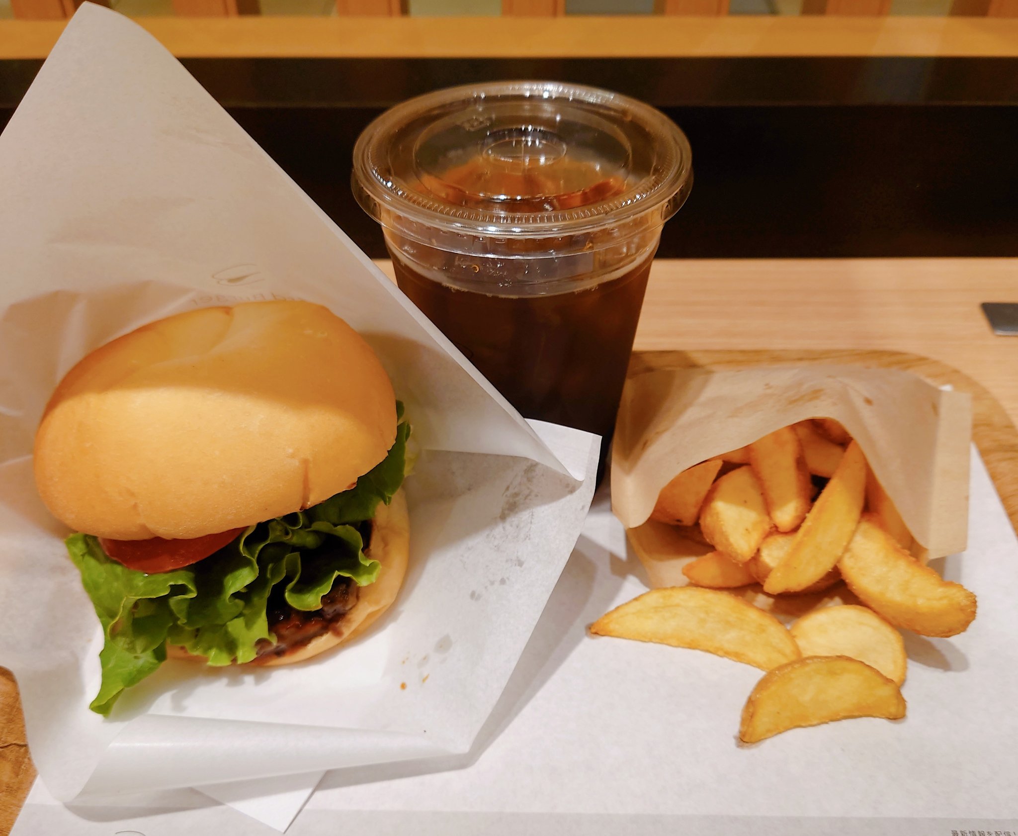 公式】 the 3rd Burger（サードバーガー） (@the_3rd_burger) / Twitter