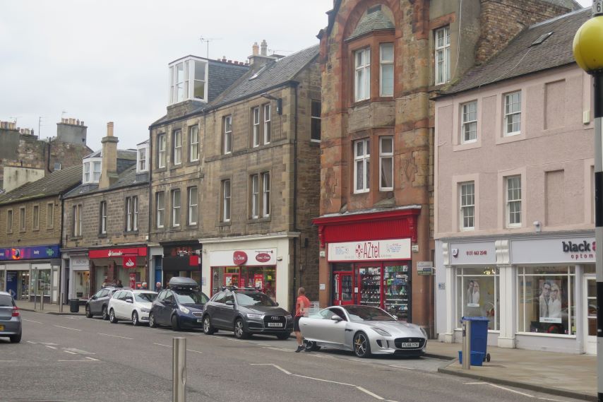 Locate in Midlothian tweet media