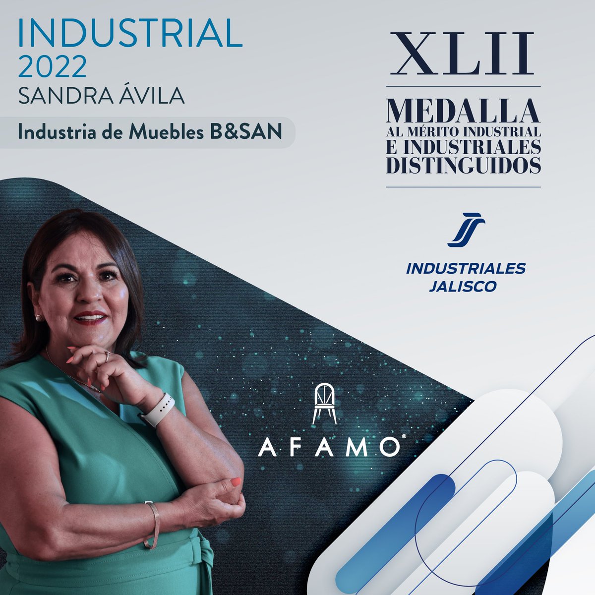Industriales Jalisco tweet media