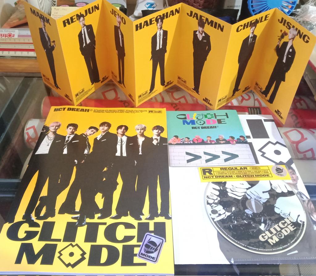 KL MERCH SHOP tweet media