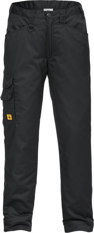 ScandiWorkwear's tweet photo. Full range of #ESD workwear available in Black or Navy online or via our trade counter  #Fristads #electrostaticdischarge #military #workwear #PPE #electronics https://t.co/HEENeWENgw