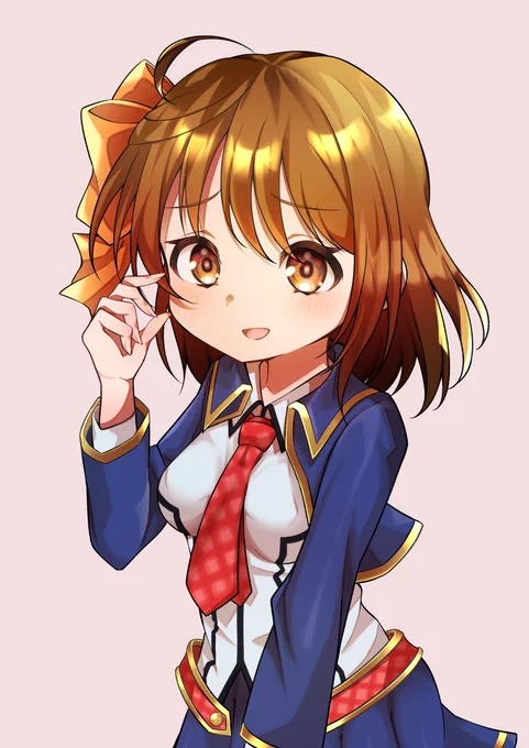 南智花(再掲)#グリモア#グリイラ 