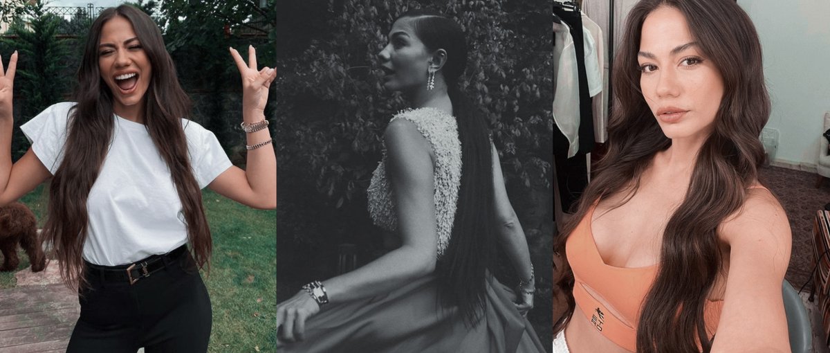 rociiodiiazz70's tweet photo. - His long hair , my Rapunzel🧜🏼♀️🤍
#DemetÖzdemir • #MagicHair https://t.co/hAy6SOkHtV