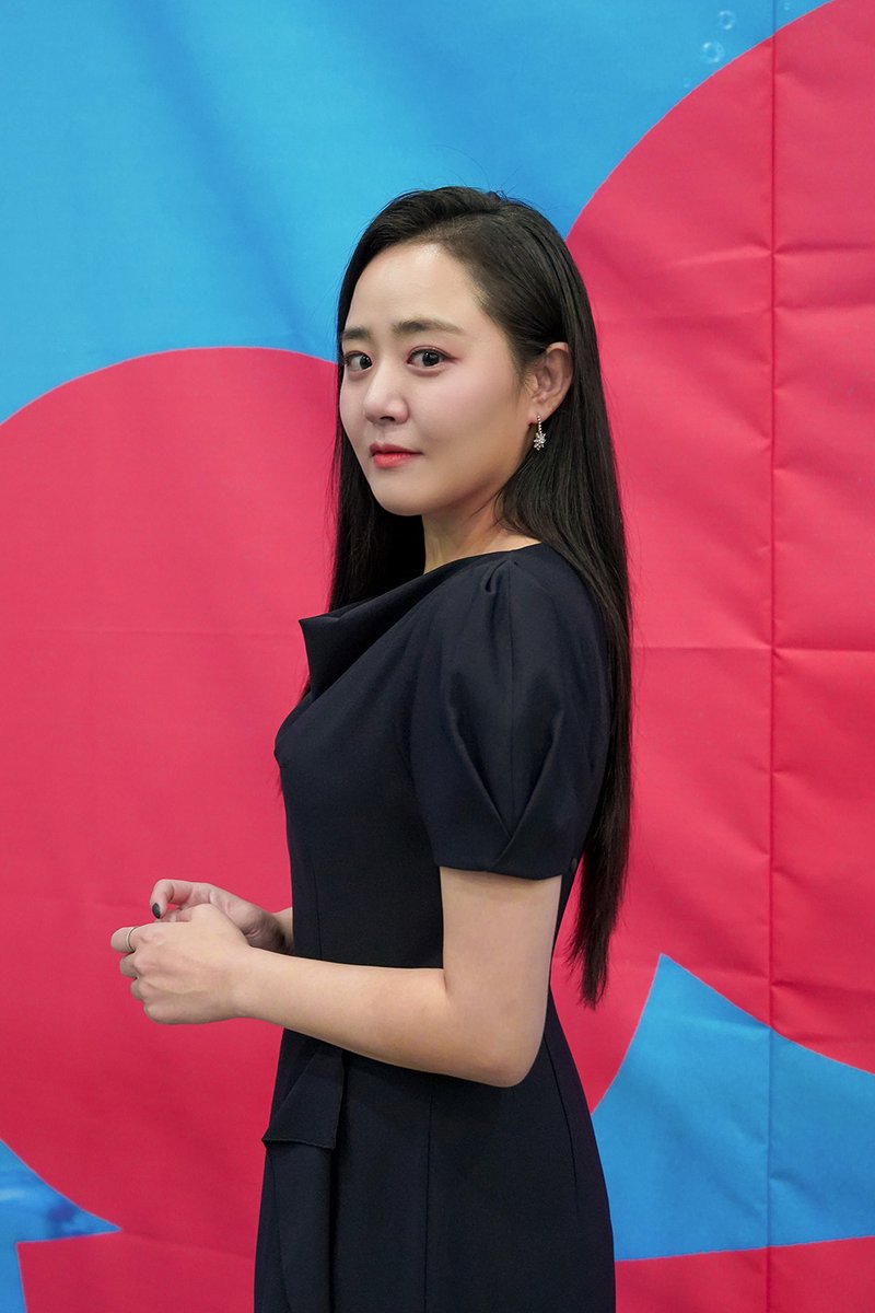 문근영의 곰숑키들 DCBH tweet media