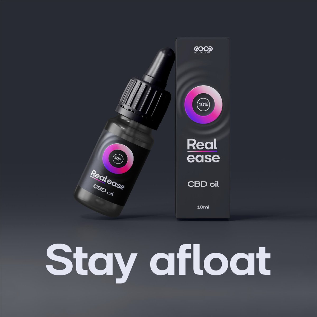 coopnetworkdao's tweet photo. Why is Real ease a premium product?
Grown using solely water, nutrients and CO2, our cannabis plants are as pure as they can be, a trait that transferred to its oil as well.
#Realease #TheCoopNetwork #COOP #CBDoil #blockchaintechnology #cryptocurrency #CBD https://t.co/rCvoR1vpTy