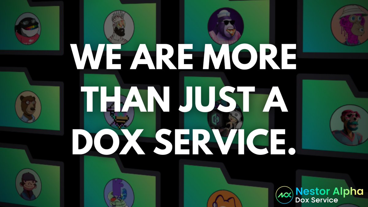 Nest◎r Alpha tweet media