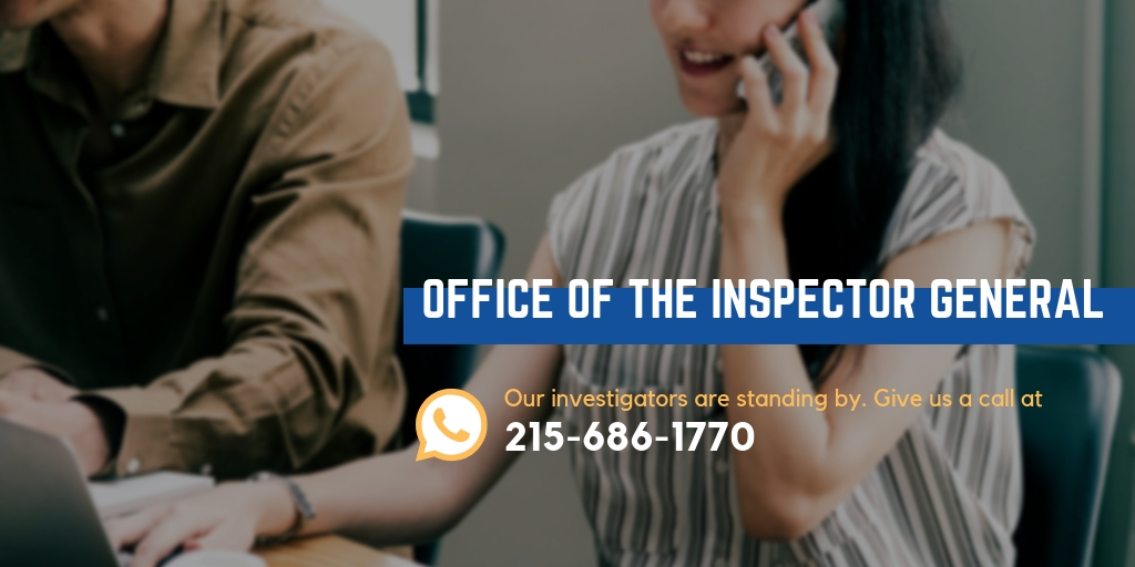 PhillyOIG's tweet photo. Witness a wrongdoing? Report government misconduct to the @PhillyOIG by calling our fraud hotline at:

☎️ 215-686-1770

You can also report online here ➡️ https://t.co/Aq9Z3DDZke #PHLIntegrity https://t.co/SPBy1UK5i3