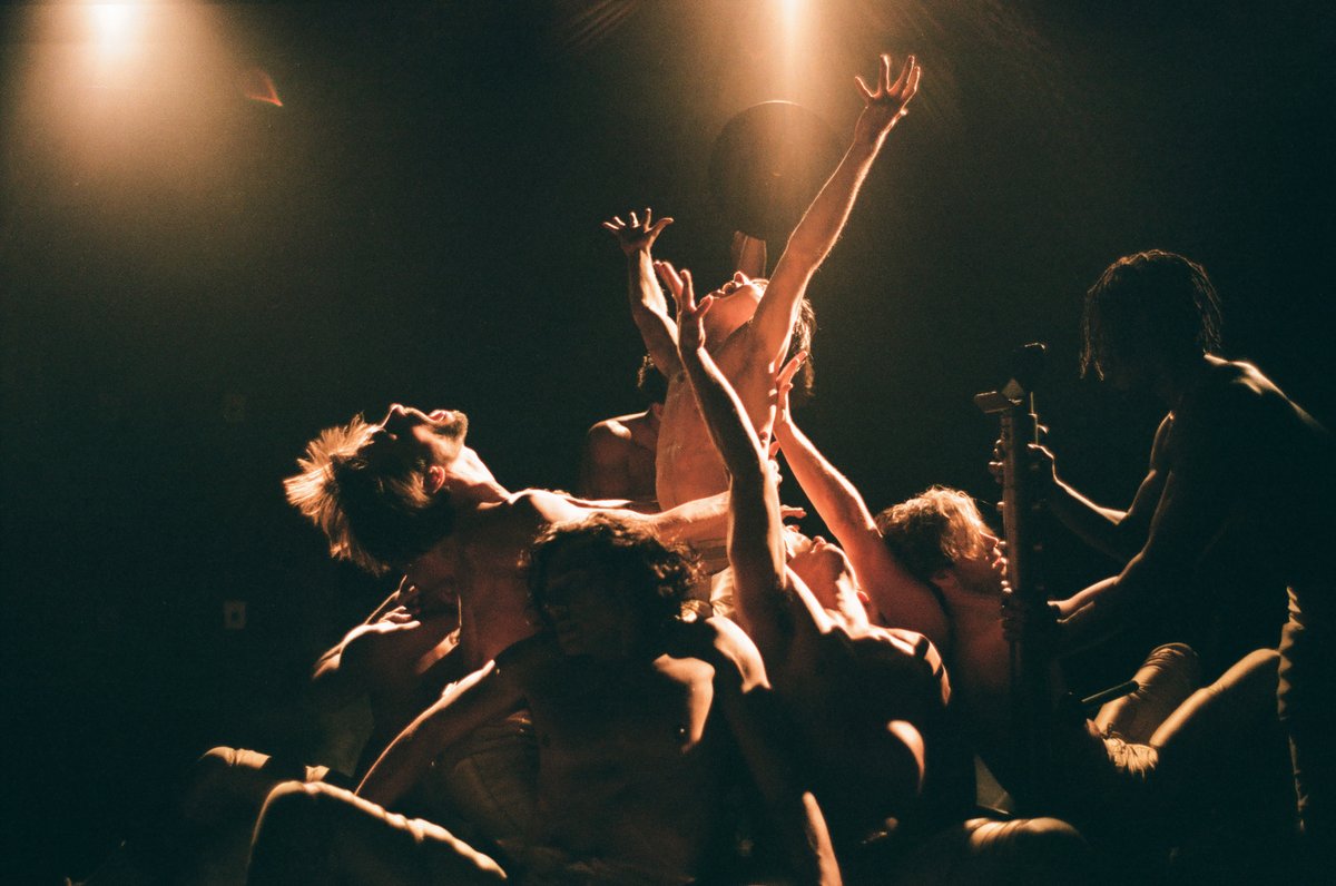 euphoriaHBO's tweet image. 