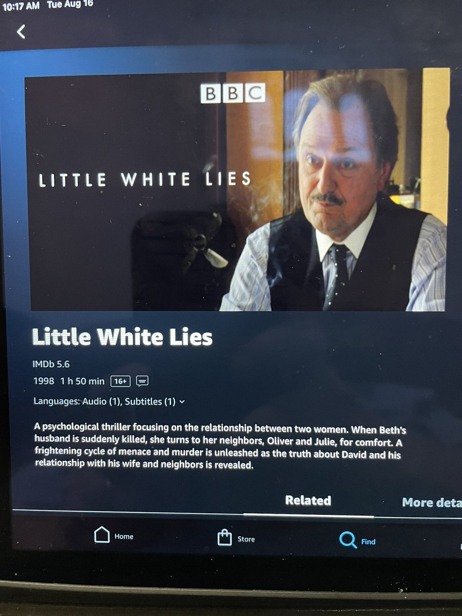 scotsmanstuart's tweet photo. Check out @GerardButler in Little White Lies at Amazon Prime Canada.
#gerardbutler #gerardjamesbutler #amazon #prime @gbGALS https://t.co/cFEjhxnKax