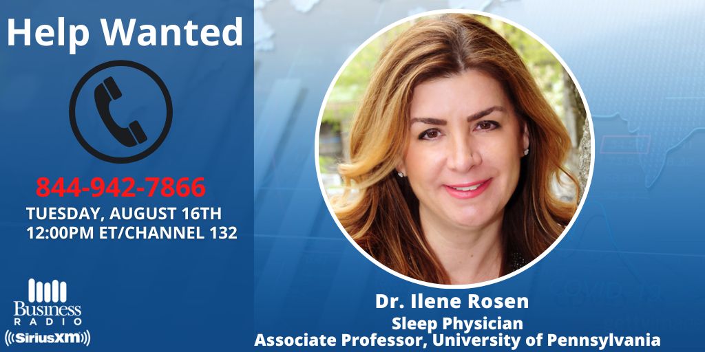 SiriusXM Business Radio tweet media