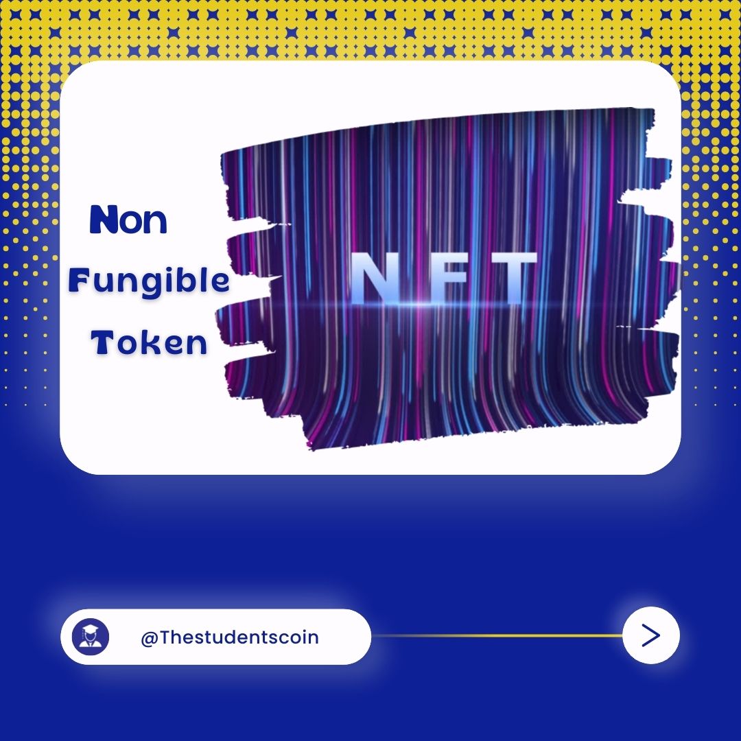 theStudentscoin's tweet photo. Pourquoi des images étranges sont-elles affichées sur les réseaux sociaux ?👾🤖
Aujourd’hui, #TSCI vous explique ce qu’est un #NFT ou plutôt comment détenir une œuvre virtuelle à l’aide de la technologie #blockchain ⚛️
#crypto #blockchainrevolution https://t.co/5MjqPLWk2D