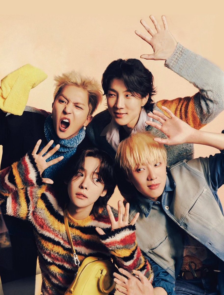 ICHashtagTeam's tweet photo. 🍀 HASHTAG EVENT ACTIVITY 2 🍀

Let’s fill the timeline with WINNER’s attractive visuals. Send your favorite photos of WINNER below 💙✨

QRT OR REPLY WITH TAGS:

🏷 LETS CELEBR8 WITH WINNER #Happy8thAnniversaryWINNER #지켜나가자_위너_8주년_영원히 @yg_winnercity @yginnercircle https://t.co/sFPudO3VSw