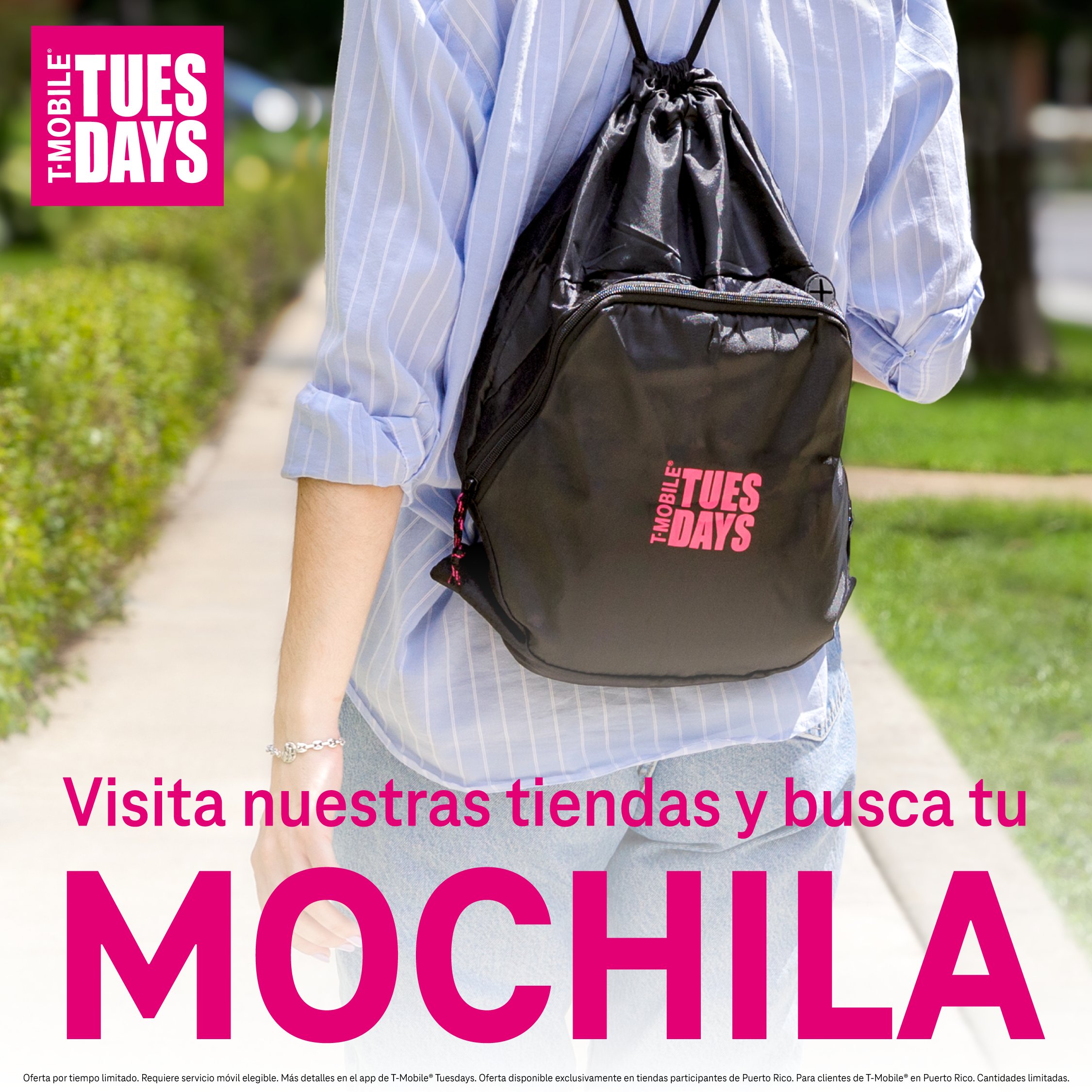 T-Mobile Puerto Rico (@TMobilePR) / Twitter