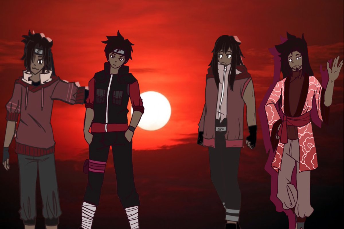 ShredOfLight's tweet image. “𝐓𝐡𝐞 𝐋𝐨𝐬𝐭 𝐑𝐚𝐲 𝐎𝐟 𝐋𝐢𝐠𝐡𝐭 𝐒𝐡𝐢𝐧𝐧𝐢𝐧𝐠 𝐈𝐧 𝐚 𝐕𝐨𝐢𝐝 𝐎𝐟 𝐃𝐚𝐫𝐤𝐧𝐞𝐬𝐬.”

Name: Shenrah Yagarashi 

Age: Anywhere from 12 to 34

🖤🩸Naruto OC🩸🖤

🩸Friendly Writer🩸

#NarutoRP #BorutoRP 

Please ❤️ and 🔁