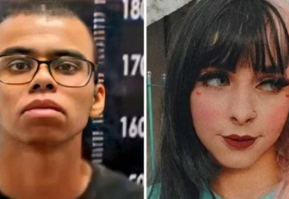 JakeSucky's tweet photo. A year and a half ago, a female CoD mobile player known as Sol was murdered by another player called Flashlight, a horrendous event which he later posted about online until being caught

Days ago, he was finally convicted to 14 years in prison. https://t.co/bteBijBiNq