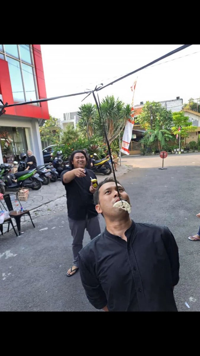 binkbill's tweet photo. 🇮🇩 17an https://t.co/kpdnL7NJqg