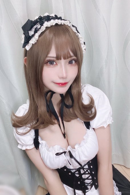 コスプレイヤーかんぱちのTwitter画像39