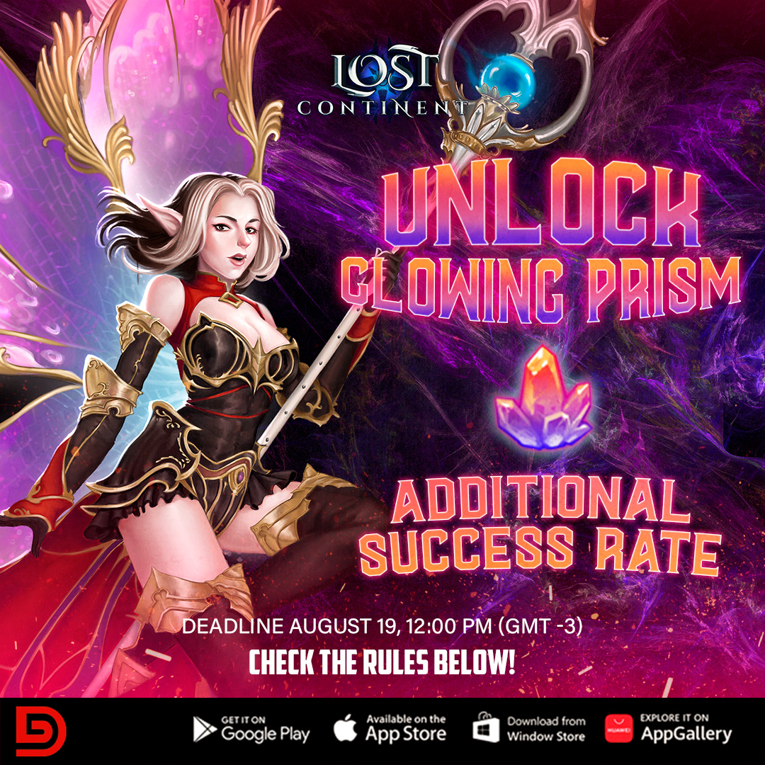 Lost Continent Global (@LostContinentG) / Posts / X