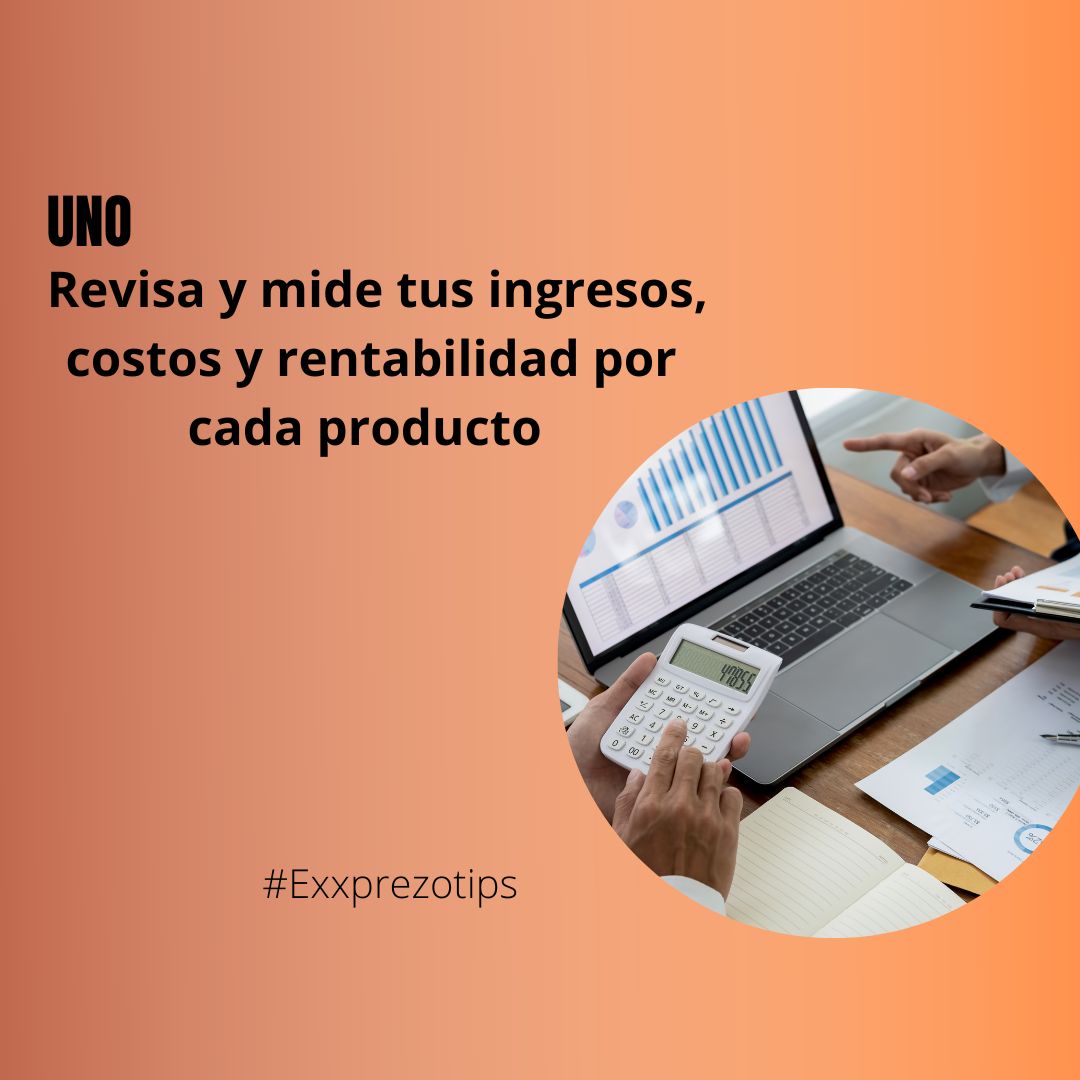 exxprezo's tweet photo. En Exxprezo hemos elaborado una pequeña guía de consejos que todo negocio debe saber para tener el éxito esperado. ✨#México #emprendimiento #ecommerce #pymes #enterprise #emprender #negociolocal #pymesmexico #miemprendimiento #guía #consejosparaemprendedores #consejosparapymes https://t.co/DEYCr7xCen