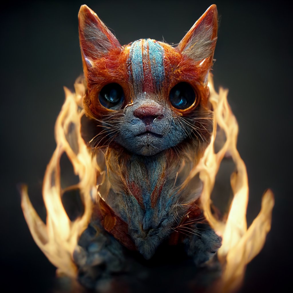 GenerativeCKB's tweet photo. Giveaway time! 
As part of our upcoming #cat collection we would like to mint and send 3 lucky winners one of the 4 elemental kitties!
All you have to do is

😻Like
😻Share
😻And Follow us! 
#nervosnation #nervosnetwork #NFT #nervosfam $ckb @kollect_me https://t.co/P0mWHgR8vE