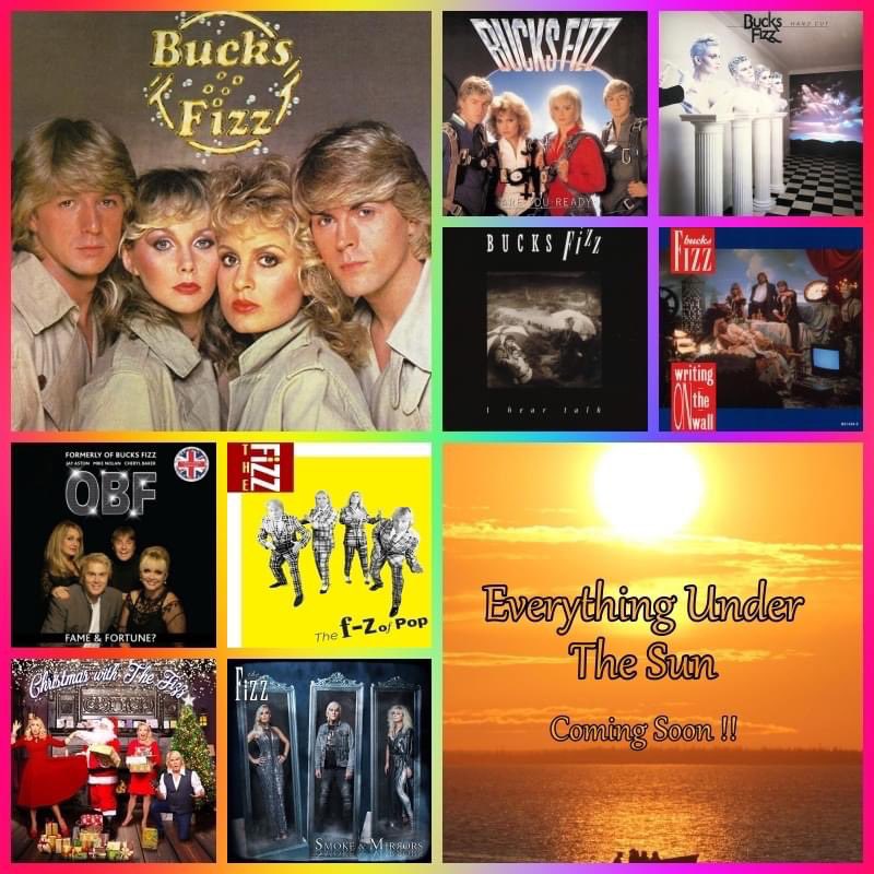 stockeri's tweet photo. Eagerly awaiting the arrival of Studio Album No.10
Fingers crossed for Autumn 2022๐ค
#thefizzofficial #Cherylbaker #mikenolanfizz #JayAstonC #mikestockmusic https://t.co/vtqGPS8kgt