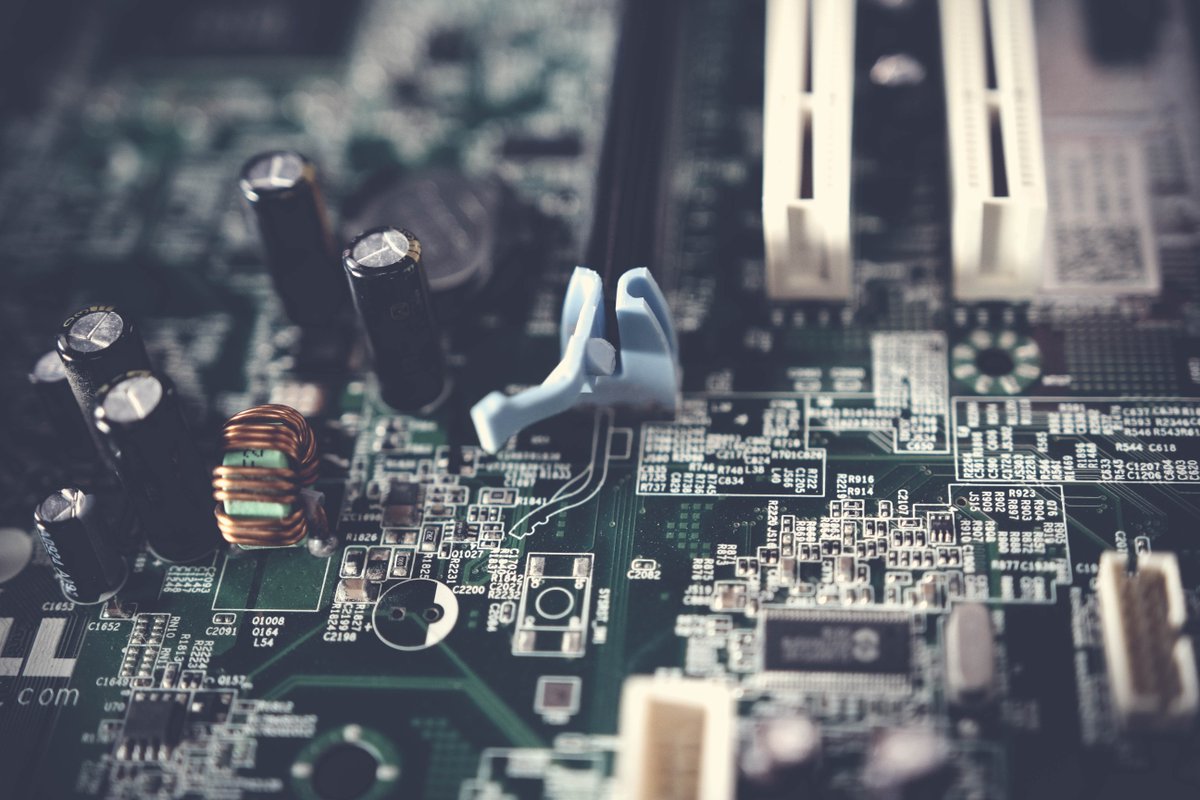CTPinc's tweet photo. #BIS implemented new controls on emerging technologies including semiconductors and gas turbine engines. Under Secretary Alan Estevez states such technologies can be "game changers in both the commercial and military context." https://t.co/rvnJxm1DWI https://t.co/fYdQKg9SAj